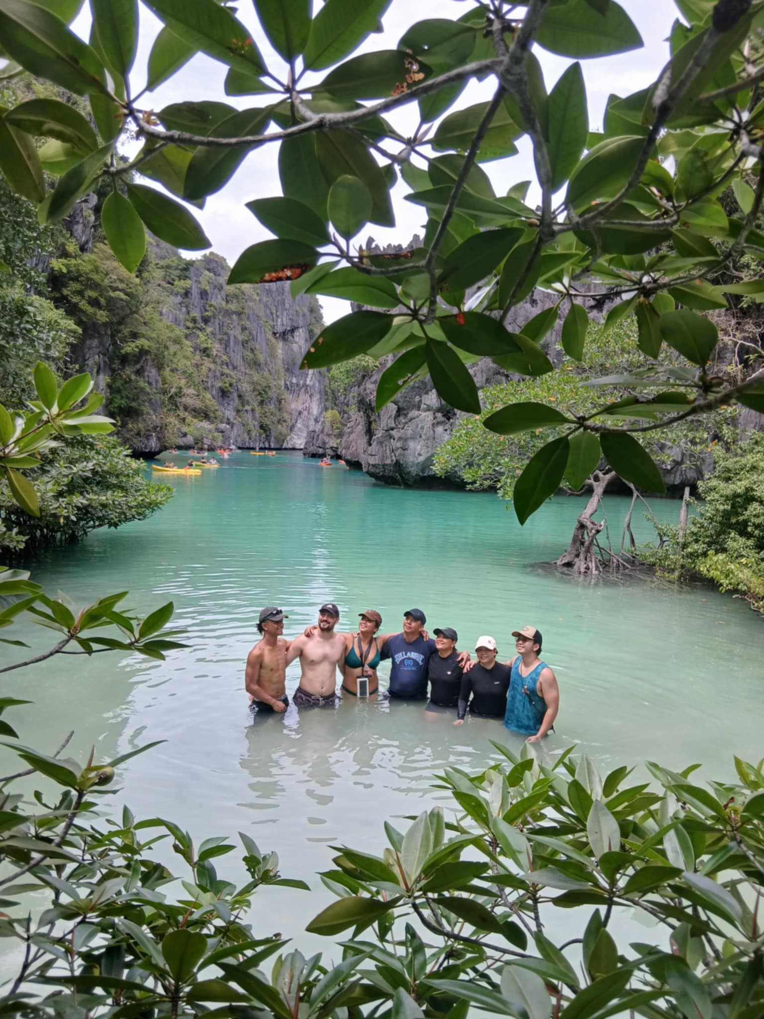 Firefly Watching (Bay Cruise) Tour Package