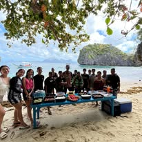 Firefly Watching (Iwahig) Tour Package