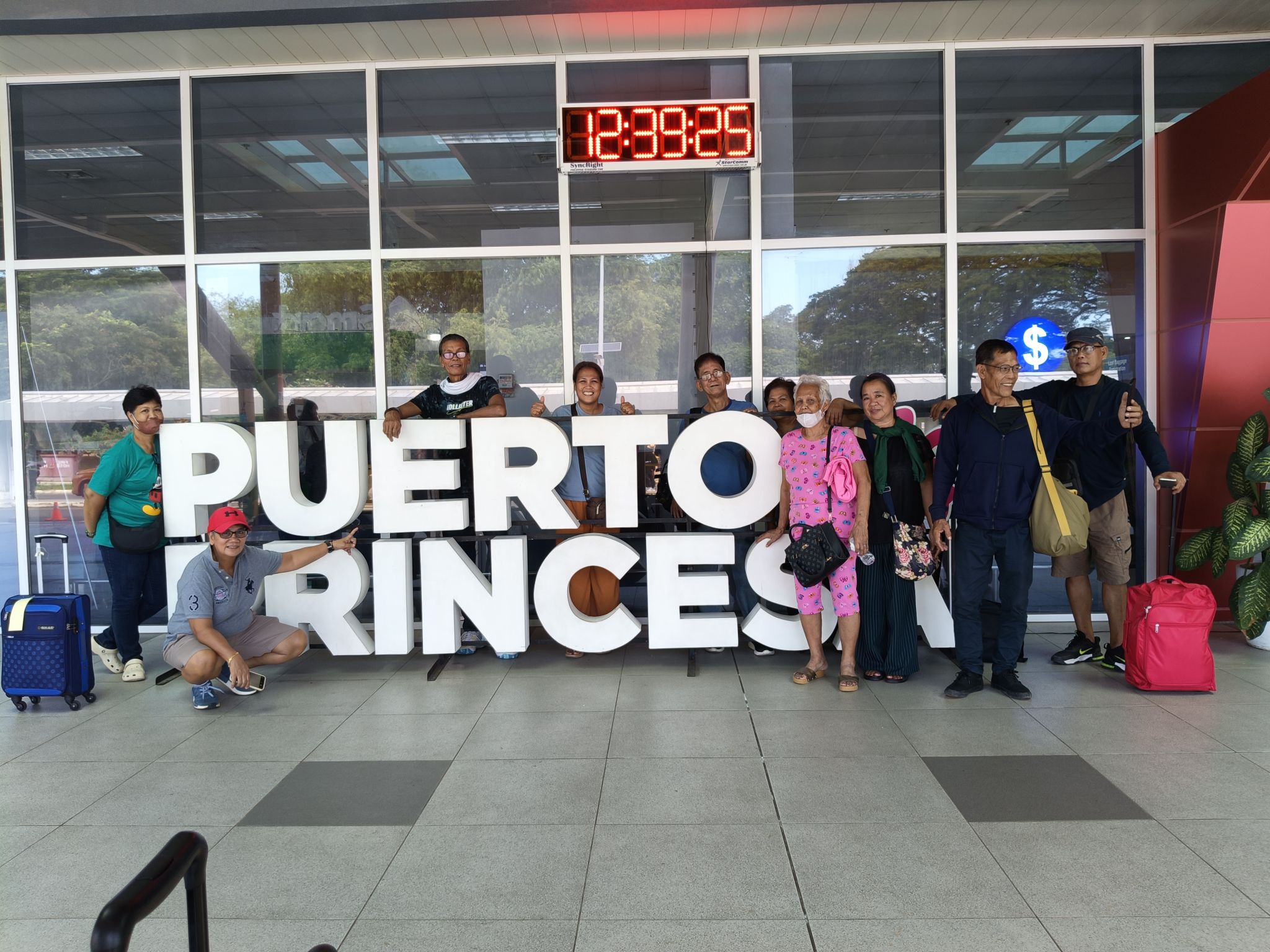 Puerto Princesa City Tour Tour Package