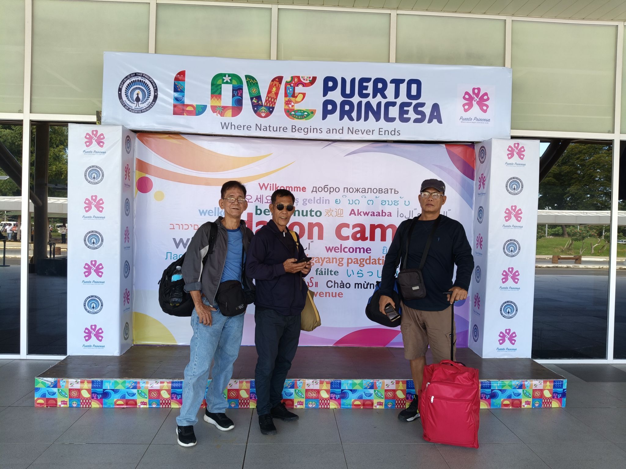 City Tour Tour Package