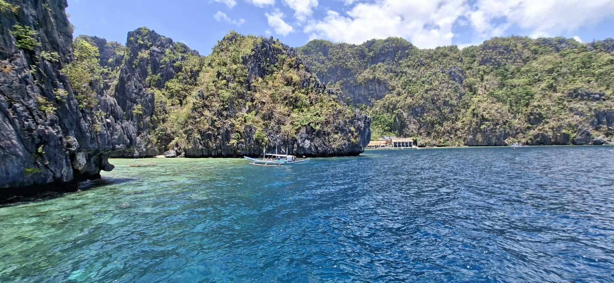 El Nido Tour (Island Hopping) Tour Package