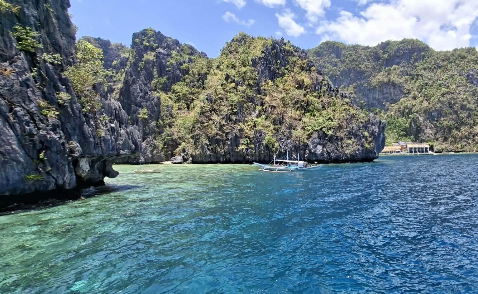 El Nido Tour (Island Hopping) Tour Package