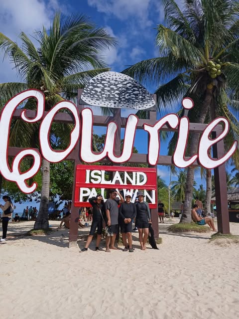 Honda Bay Island Hopping Tour Package