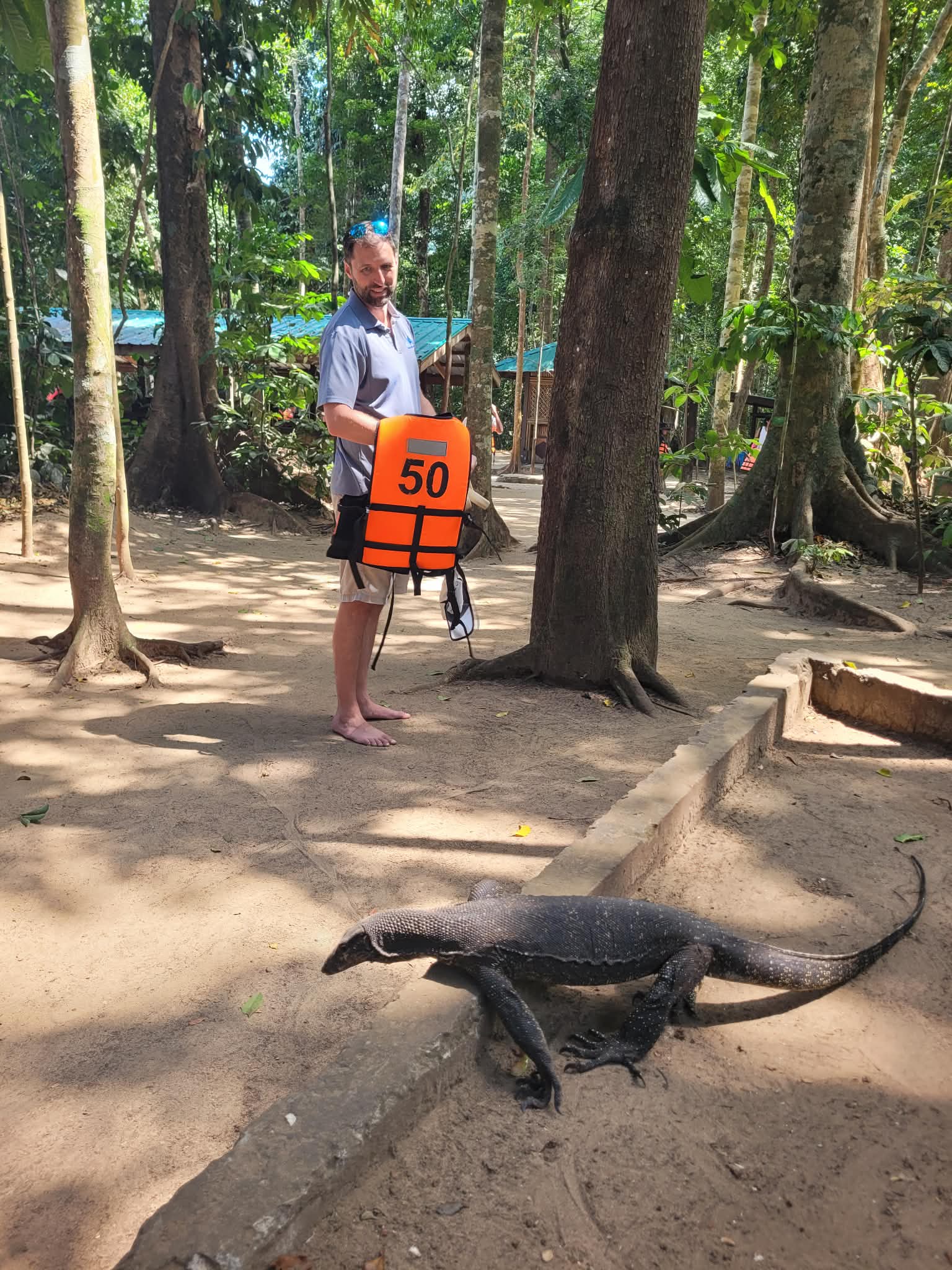 Underground River Tour Tour Package